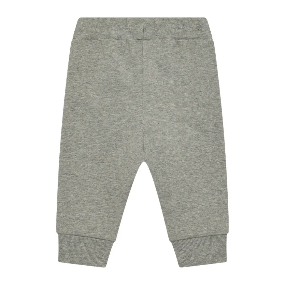 Joggingbukser - Solid - 9709