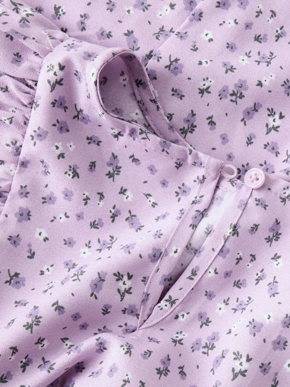 Jolly Kjole - LAVENDULA