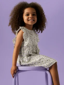 Jolly Kjole - STAR WHITE