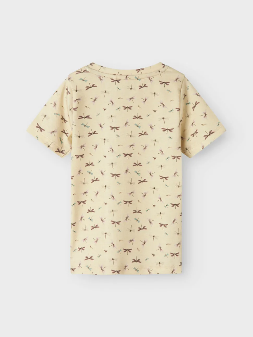 Joyane T-shirt - Summer sand