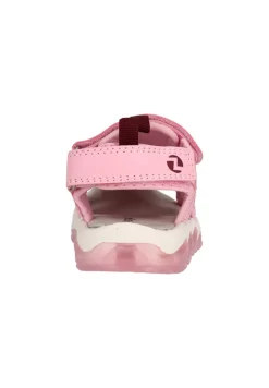 Jugoe lukket sandal med lys - 4168