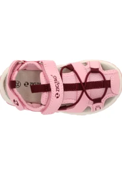 Jugoe lukket sandal med lys - 4168