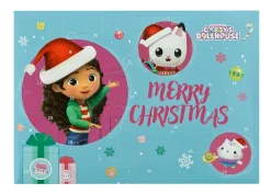 Julekalender - Gabby's Dollhouse