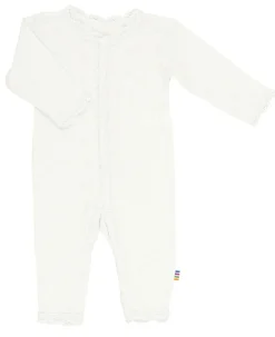 Jumpsuit Basic - Natur