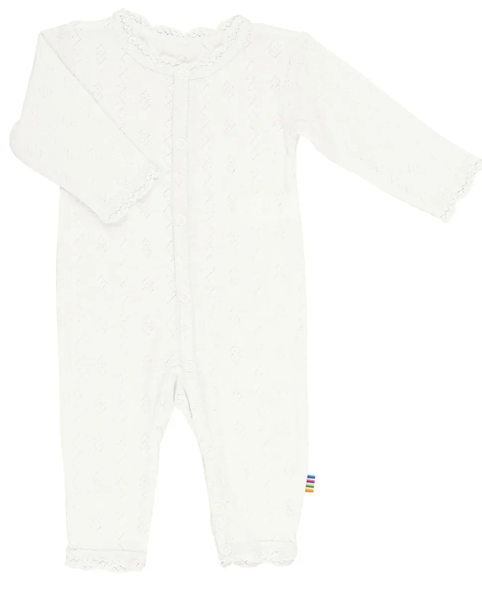 Jumpsuit Basic - Natur