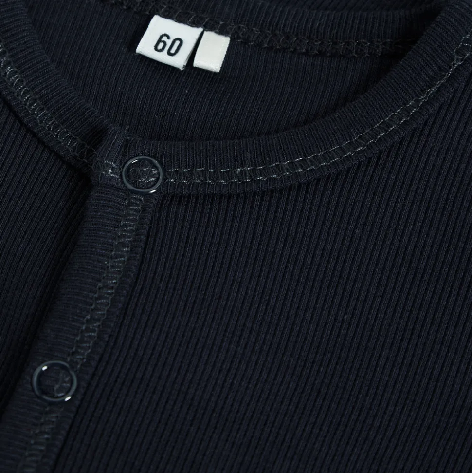 Jumpsuit lange ærmer - Sky Captain