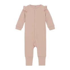 Jumpsuit langærmet (single-pak) - 5022