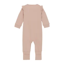 Jumpsuit langærmet (single-pak) - 5022