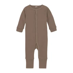 Jumpsuit langærmet (single-pak) - 2807