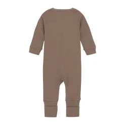Jumpsuit langærmet (single-pak) - 2807