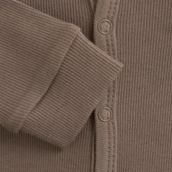 Jumpsuit langærmet (single-pak) - 2807