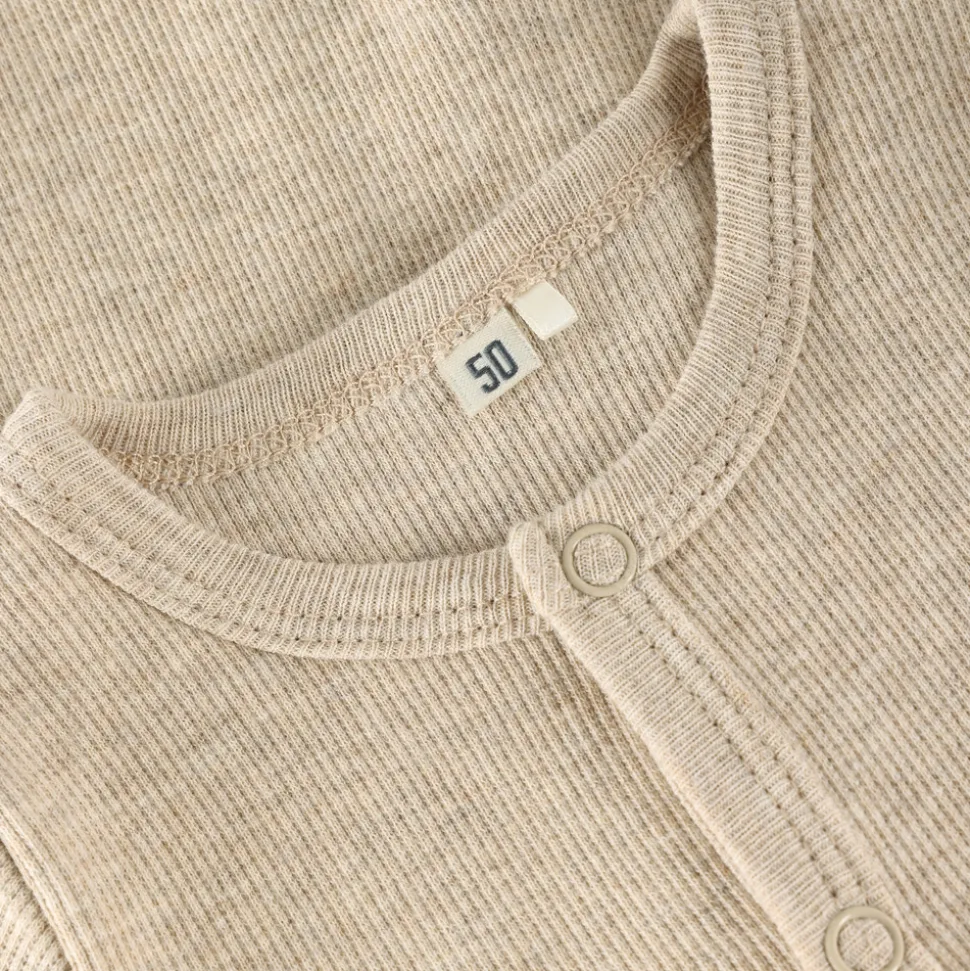 Jumpsuit ls (single-pak) - 2350