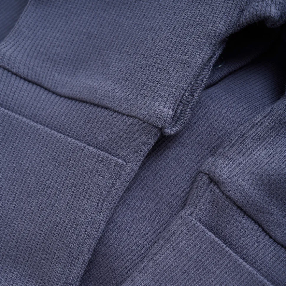 Jumpsuit ls (single-pak) - 7910