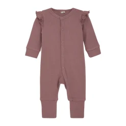 Jumpsuit ls (single-pak) - 5707