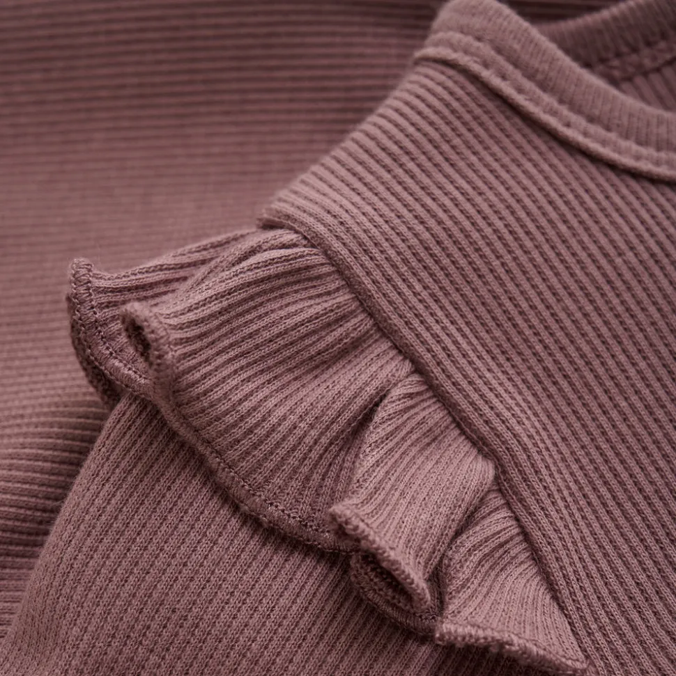 Jumpsuit ls (single-pak) - 5707