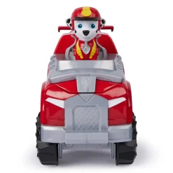 Jungle Themed Vehicle - Marshall