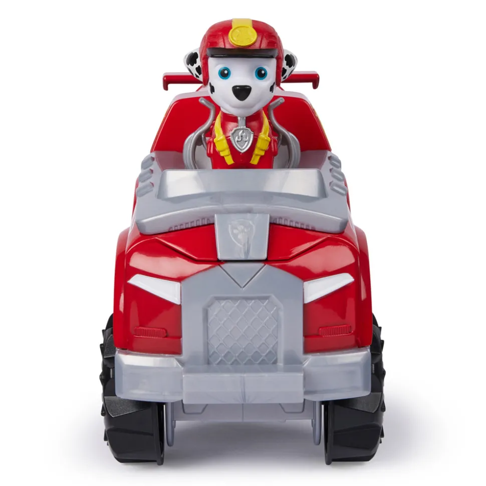 Jungle Themed Vehicle - Marshall