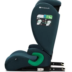 Junior Fix 2 i-Size - harbor blue