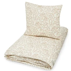 Junior sengetøj - GOTS lierre