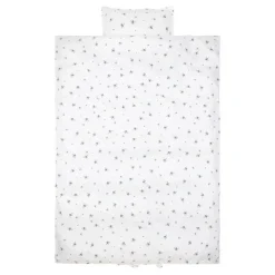 Junior sengetøj - Honey Bee Happy