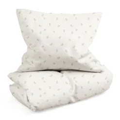 Junior sengetøj - Sophora Leaves