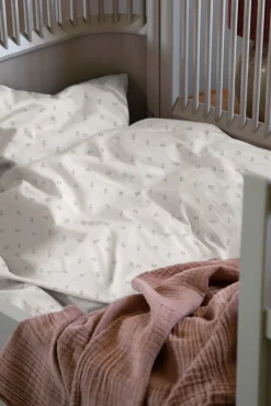 Junior sengetøj - Sophora Leaves