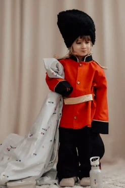 Junior Sengetøj - Tin Stick Man