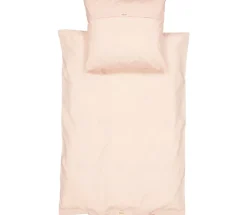 Junior Sengetøj Delicate Rose 100 x 140 cm