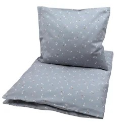 Junior sengetøj, 100x140 cm - Stars