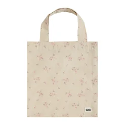 Junior Sengetøj 100x140, Misty Rose