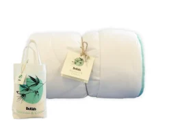 Juniordyne - bambus og bomuld