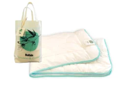 Juniordyne - bambus og bomuld