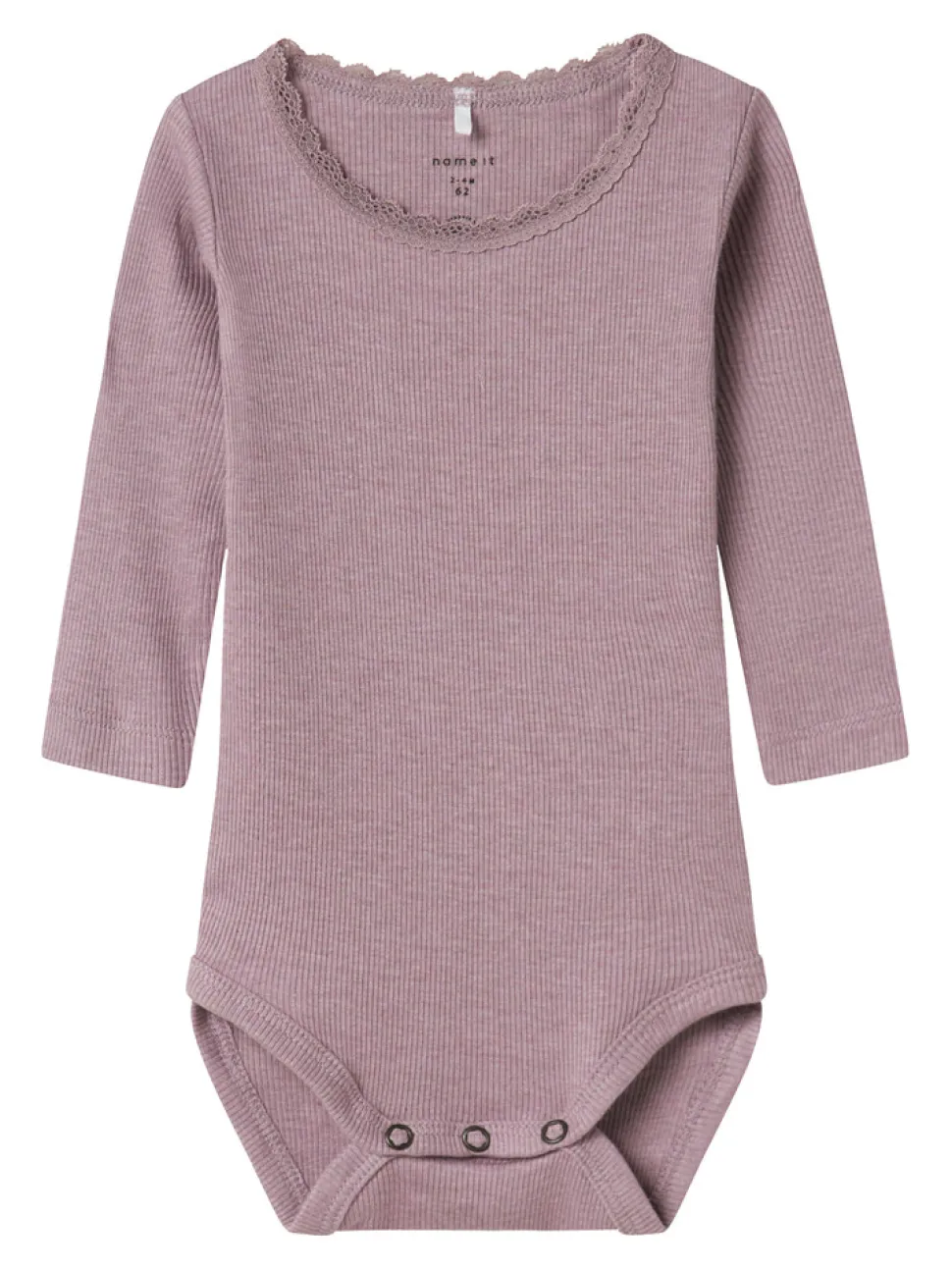 Kab langærmet boby - Elderberry