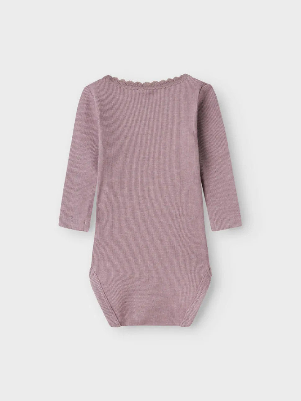 Kab langærmet boby - Elderberry