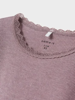 Kab langærmet boby - Elderberry