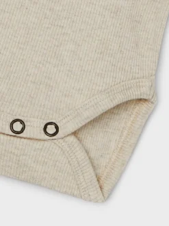 Kab langærmet boby - Peyote melange