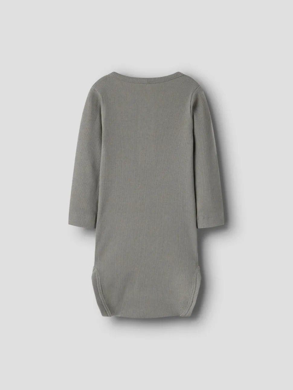 Kab Langærmet body - Shadow