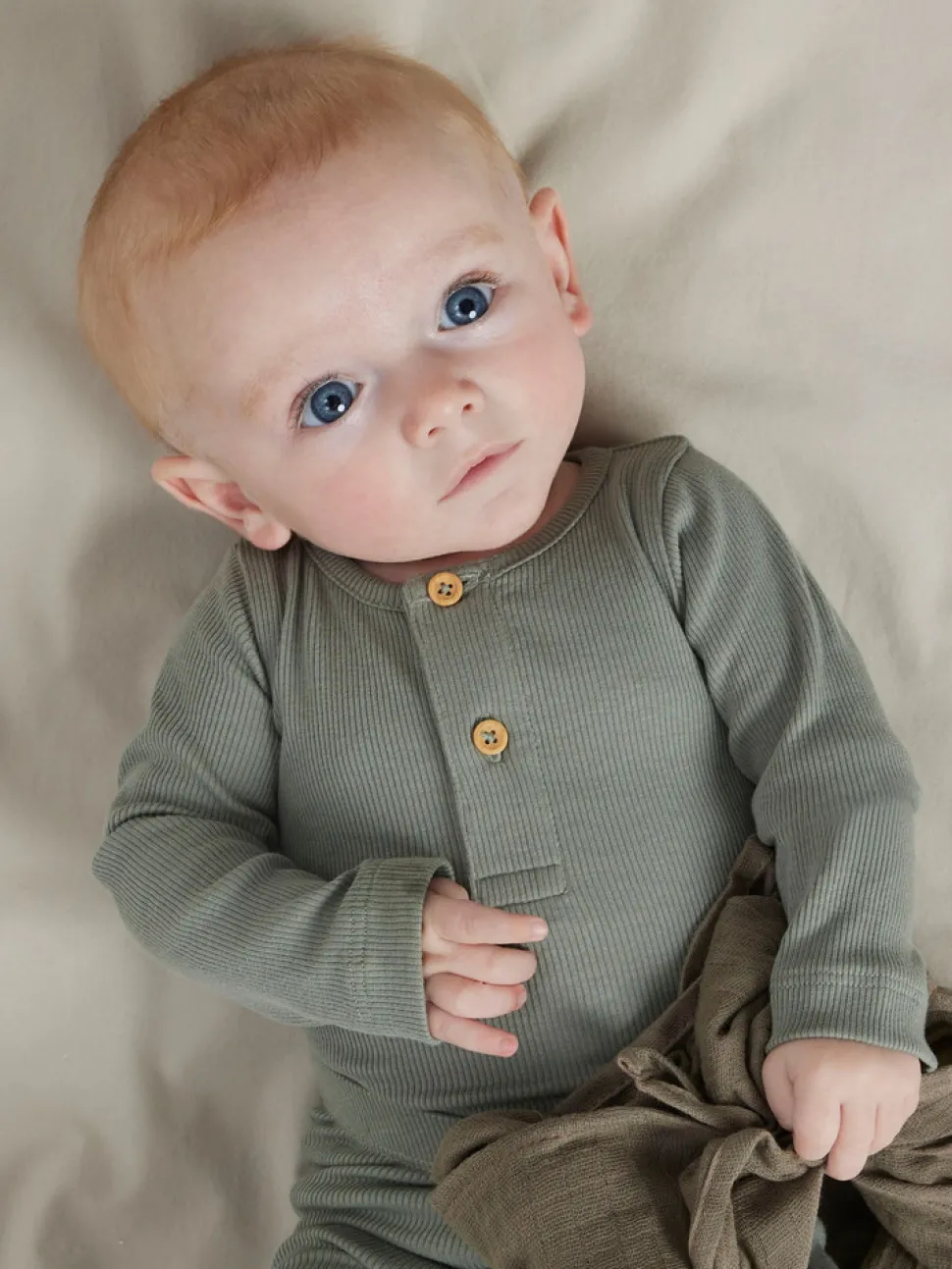 Kab Langærmet body - Shadow