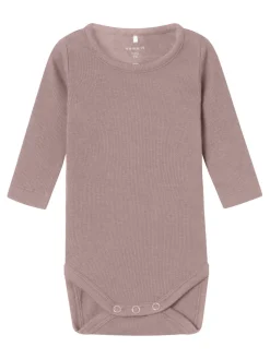 Kab langærmet body-legging sæt - Deauville