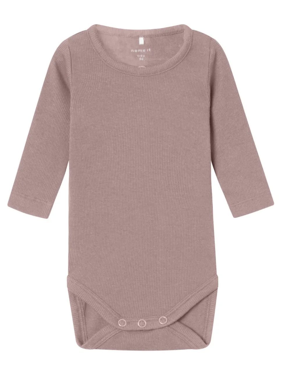 Kab langærmet body-legging sæt - Deauville