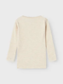 Kab langærmet top - PEYOTE