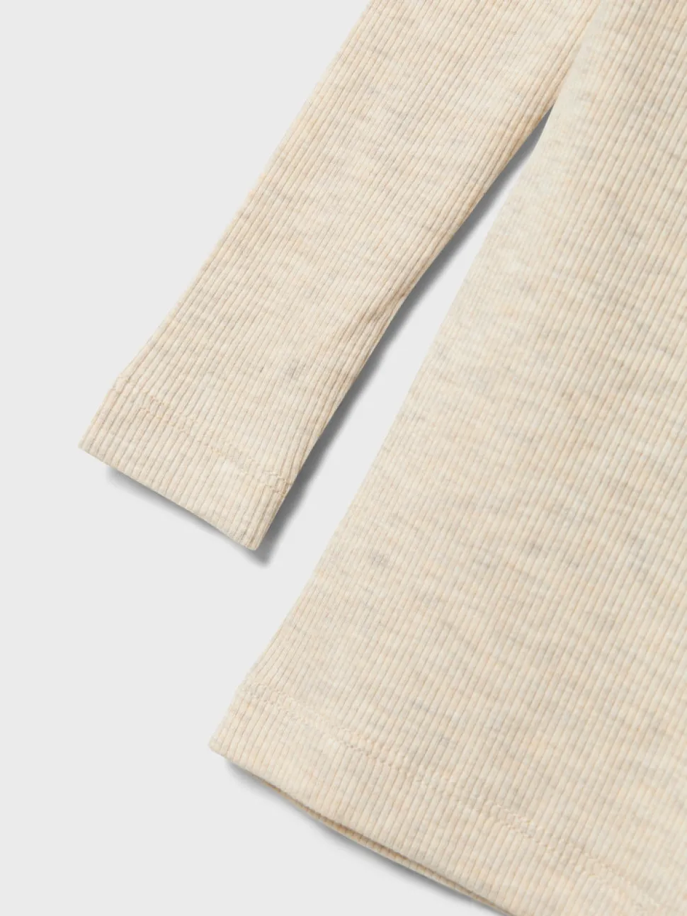 Kab langærmet top - PEYOTE