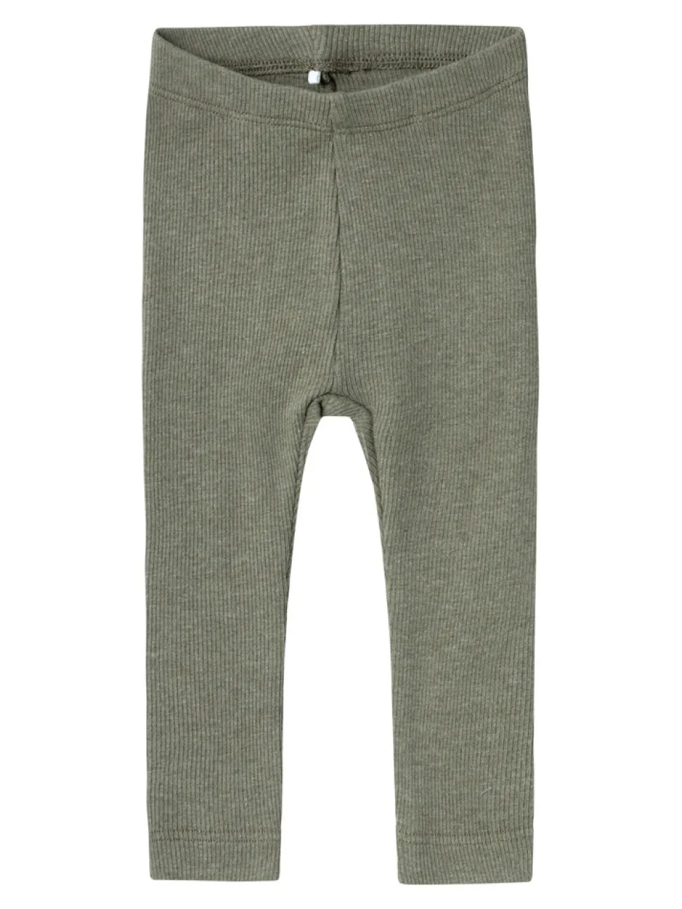 Kab leggings - Dusty olive