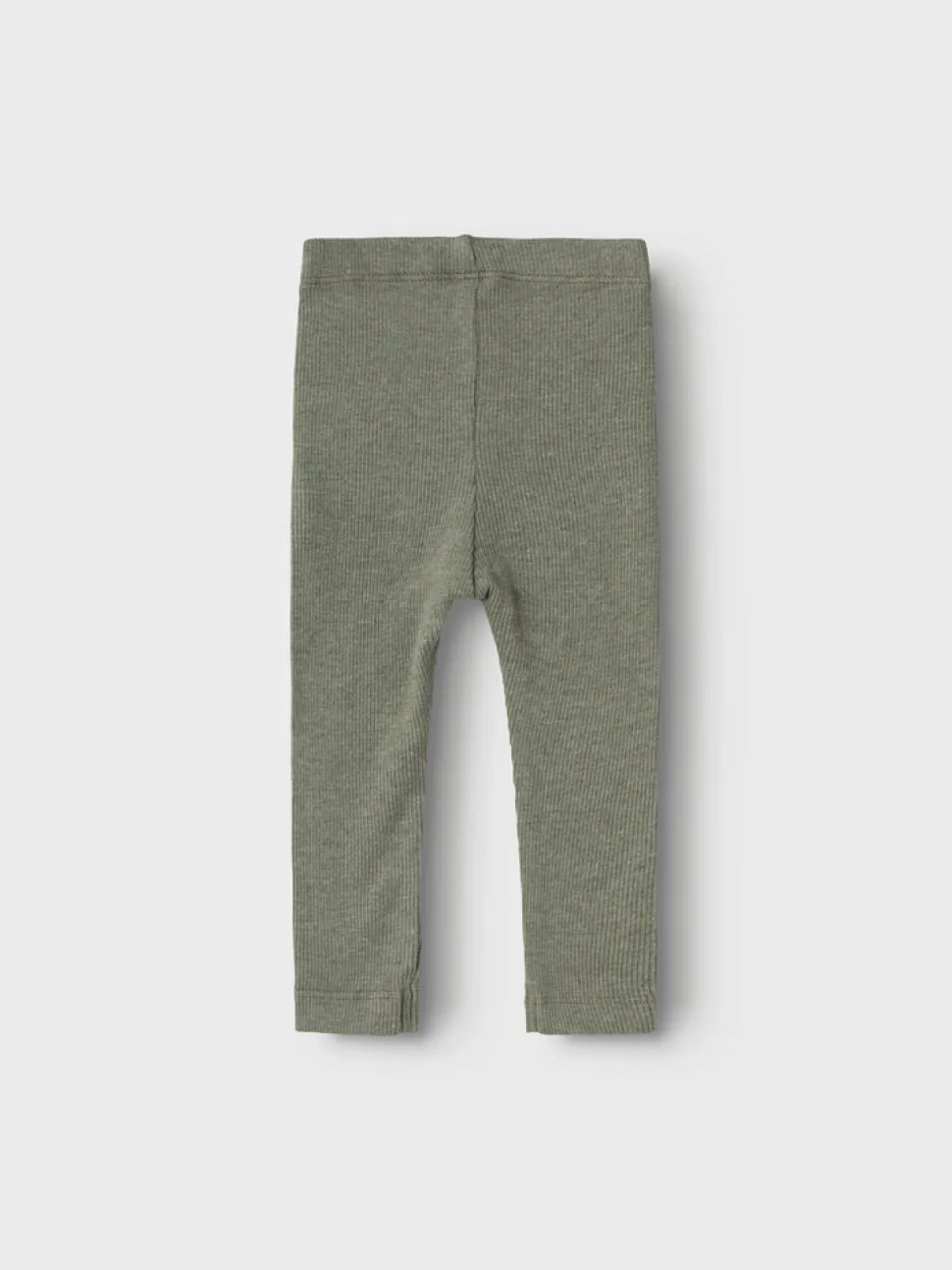 Kab leggings - Dusty olive