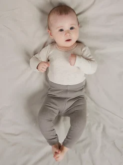 Kab leggings - Satellite