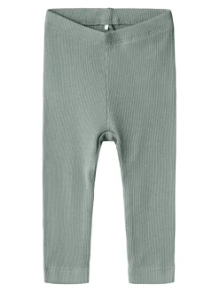 Kab leggings - Slate gray
