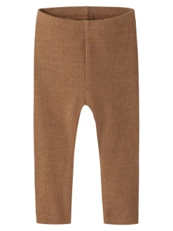 Kab leggings - Toasted coconut