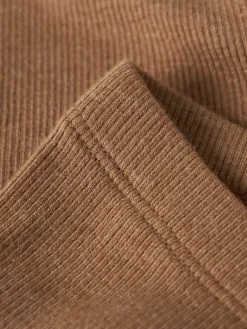 Kab leggings - Toasted coconut