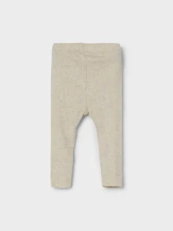 Kab leggings NOOS - peyote melange