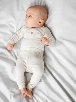 Kab leggings NOOS - peyote melange